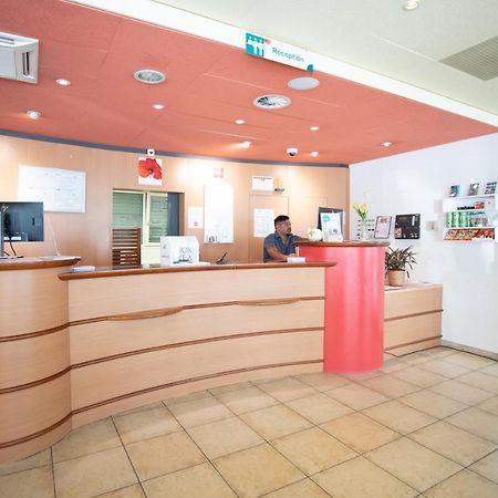 弗里堡宜必思酒店 外观 照片