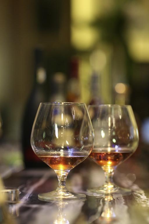 弗里堡宜必思酒店 外观 照片